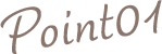Point01