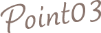 Point03