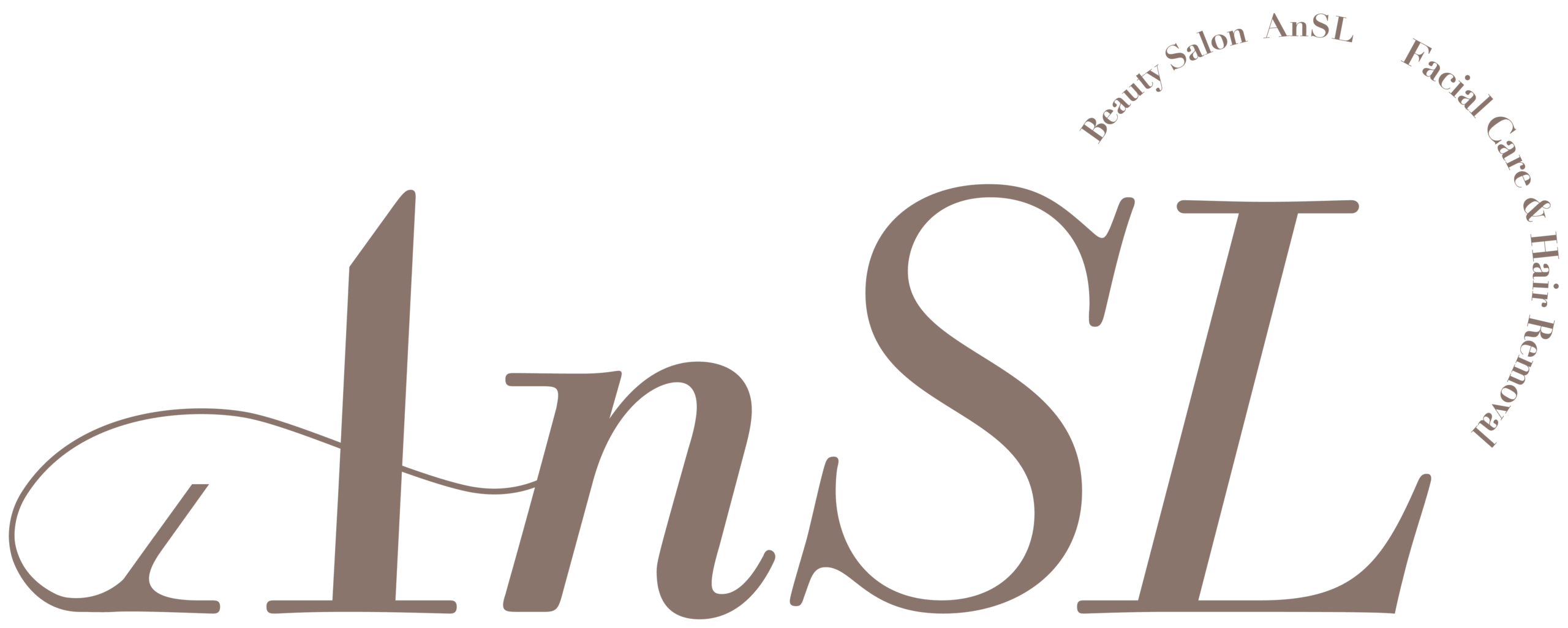AnSL ロゴ